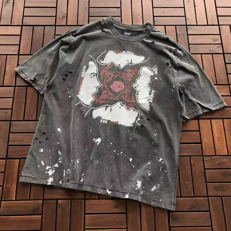 SAINT MICHAEL TSHIRTS (243)