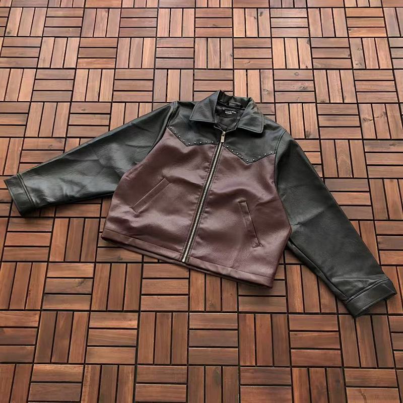 ENFANTS RICHES DEPRIME JACKETS (11)