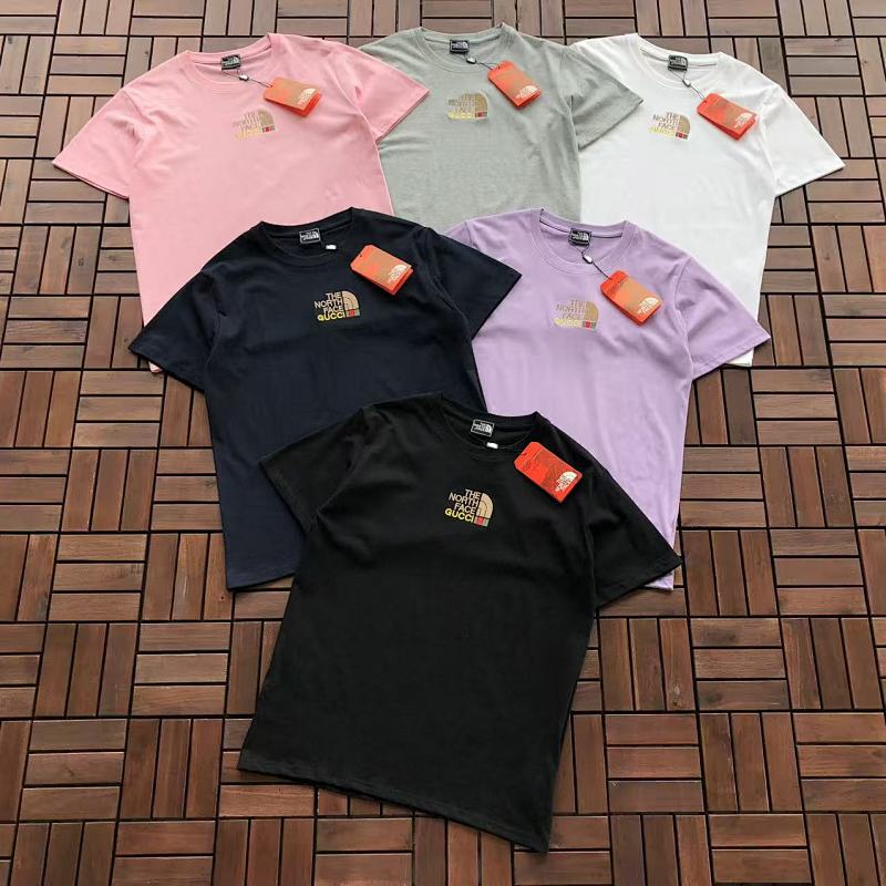 THE NORTH FACE TSHIRTS (61)