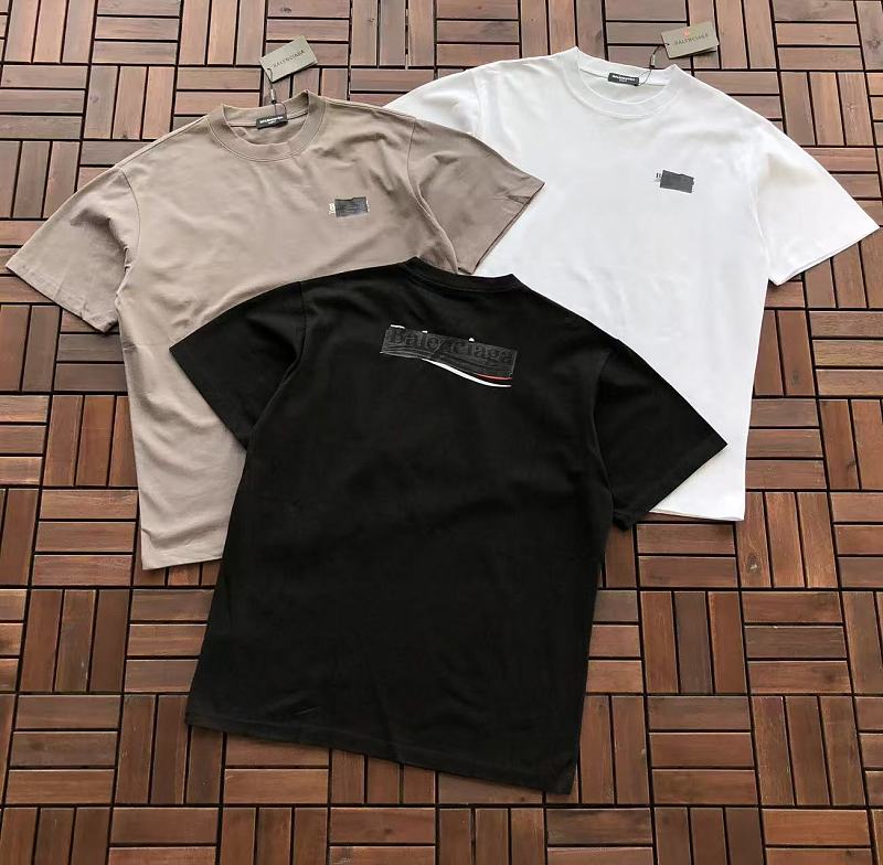 BALENCIAGA TSHIRTS (148)
