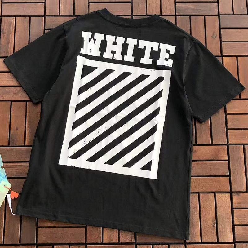 OFF WHITE TSHIRTS (165)