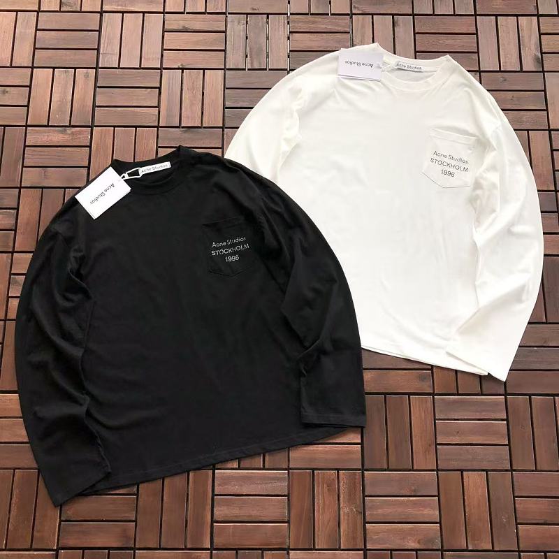 ACNE STUDIOS LONGSLEEVES (46)