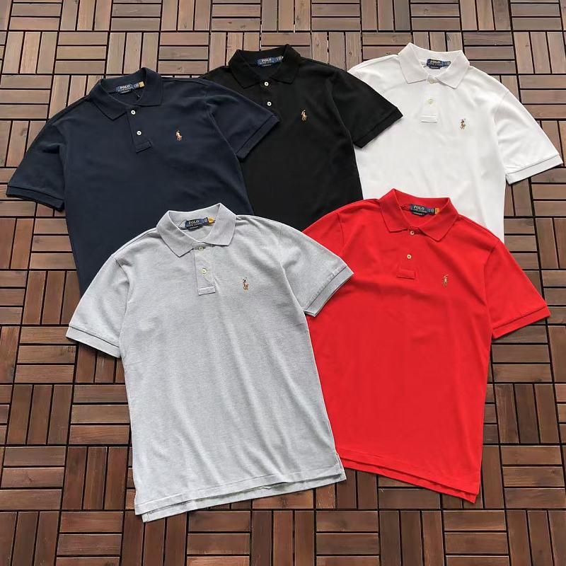 RALPH LAUREN TSHIRTS (112)