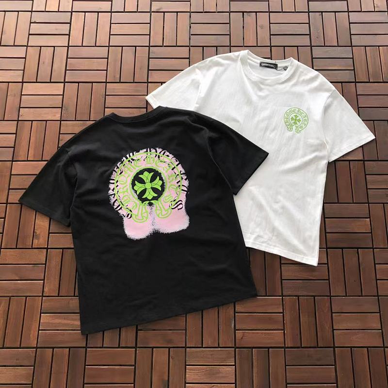 CHROME HEARTS TSHIRTS (212)