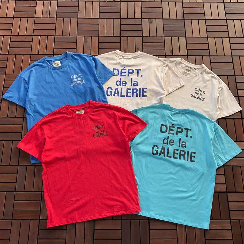 GALLERY DEPT TSHIRTS (206)