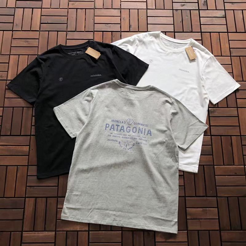 PATAGONIA TSHIRTS (169)