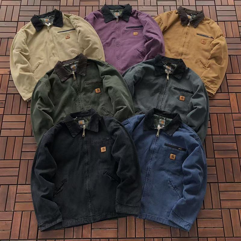 CARHARTT TSHIRTS (280)