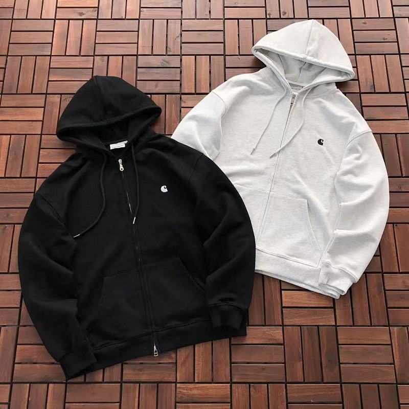 CARHARTT HOODIES (3)