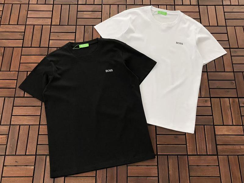 HUGO BOSS TSHIRTS (108)