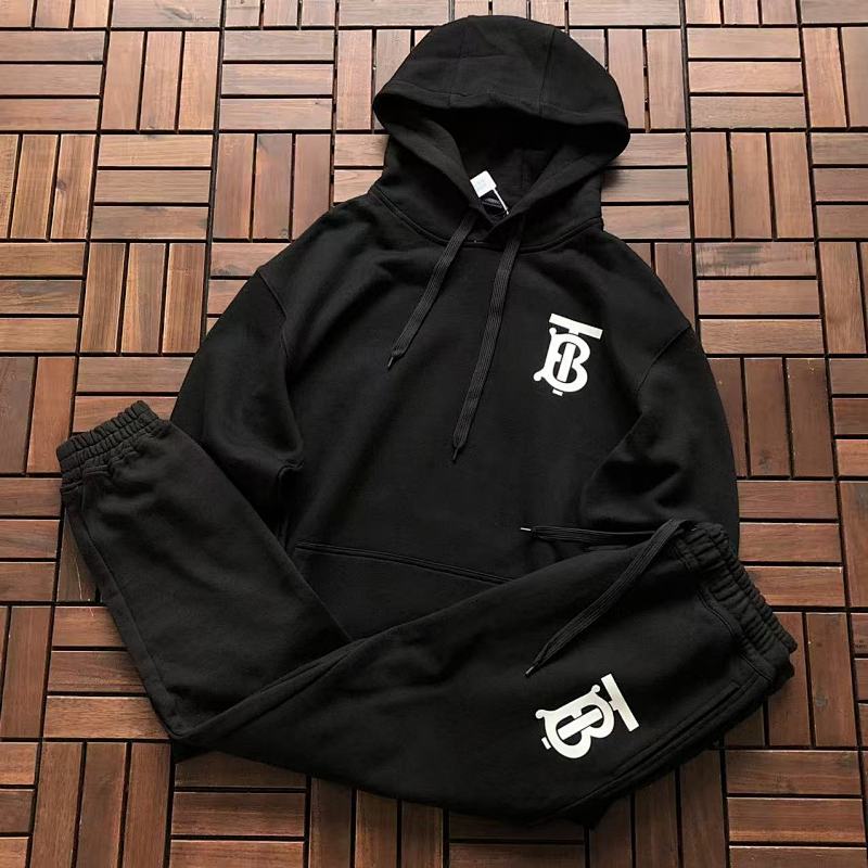 BURBERRY HOODIES (9)
