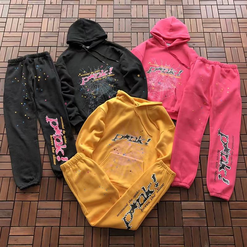 SP5DER HOODIES (24)