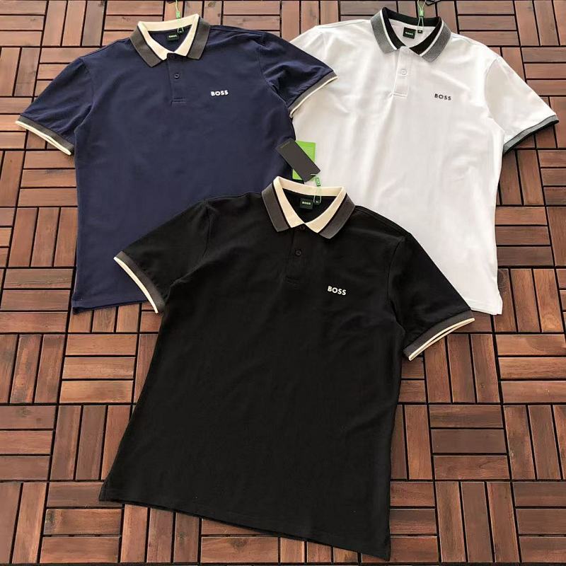 HUGO BOSS TSHIRTS (153)