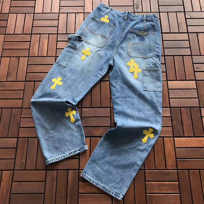 CHROME HEARTS TSHIRTS (479)