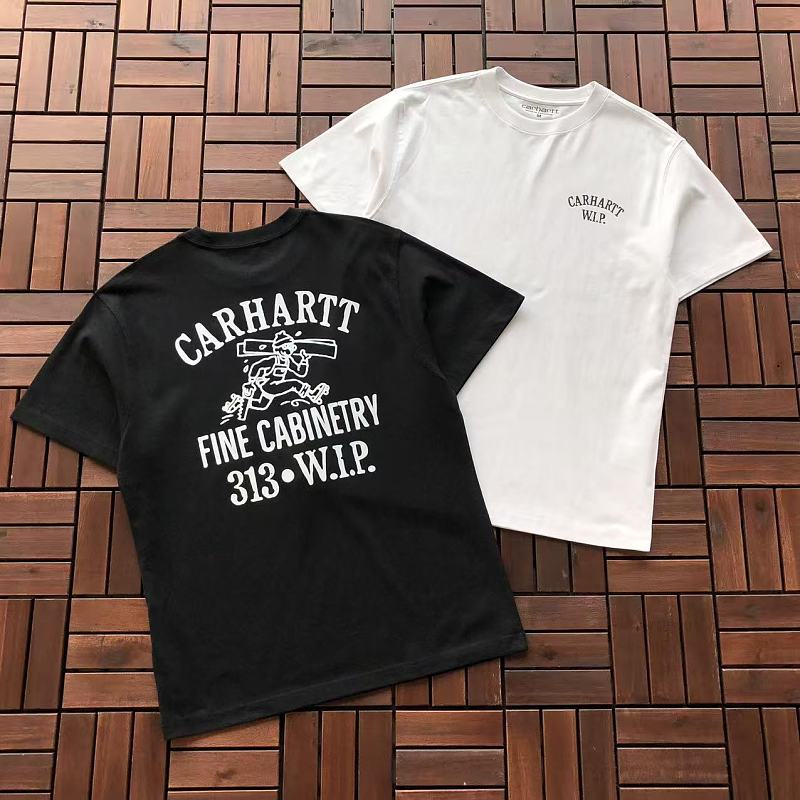 CARHARTT TSHIRTS (218)