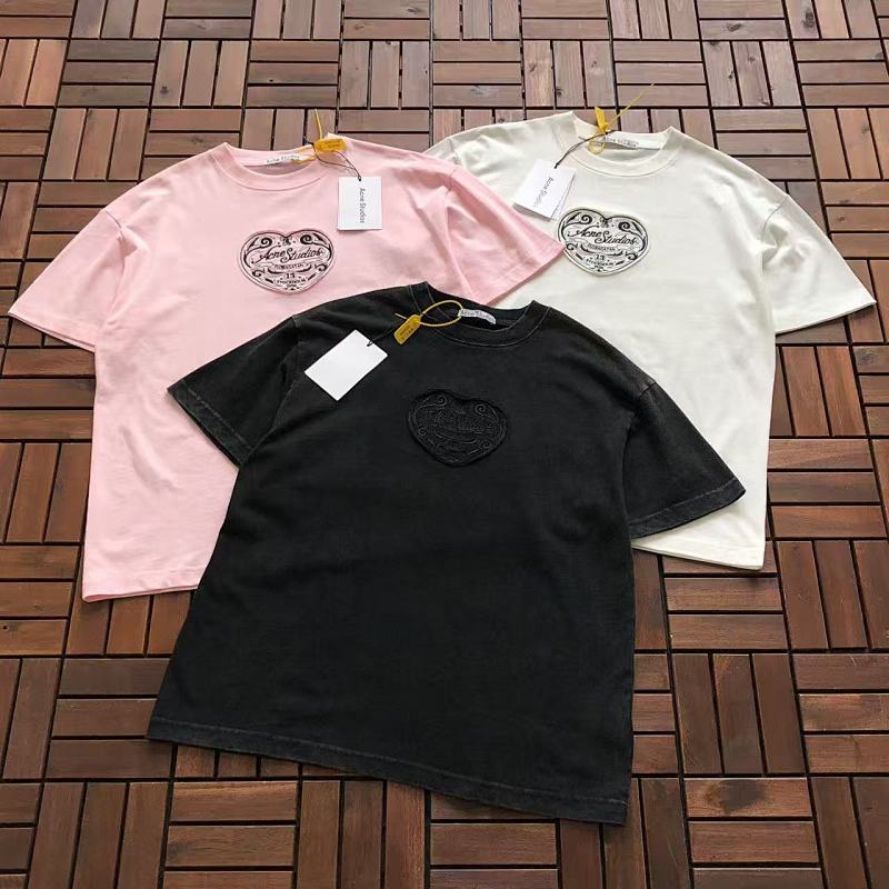 ACNE STUDIOS TSHIRTS (213)