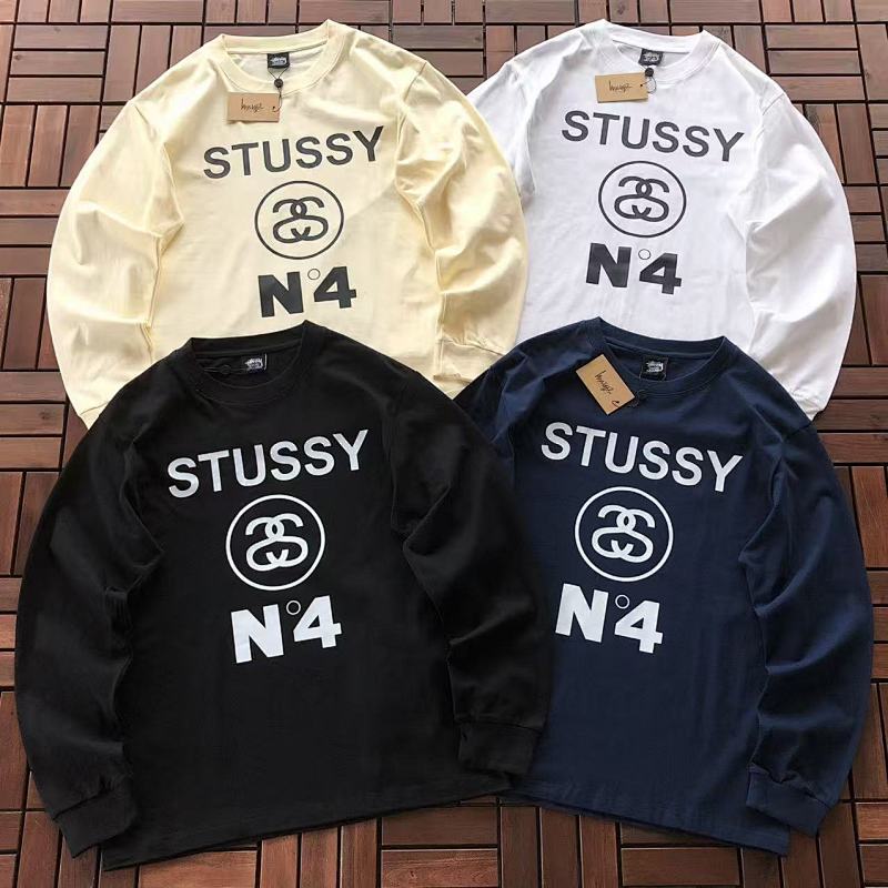 STUSSY LONGSLEEVES (57)