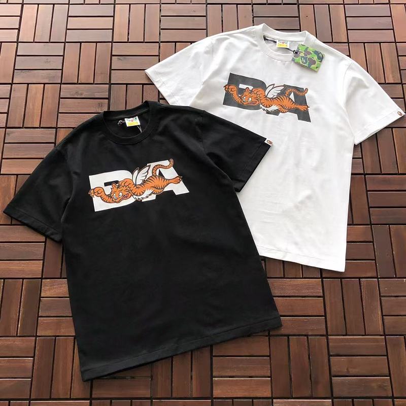 BAPE TSHIRTS (38)