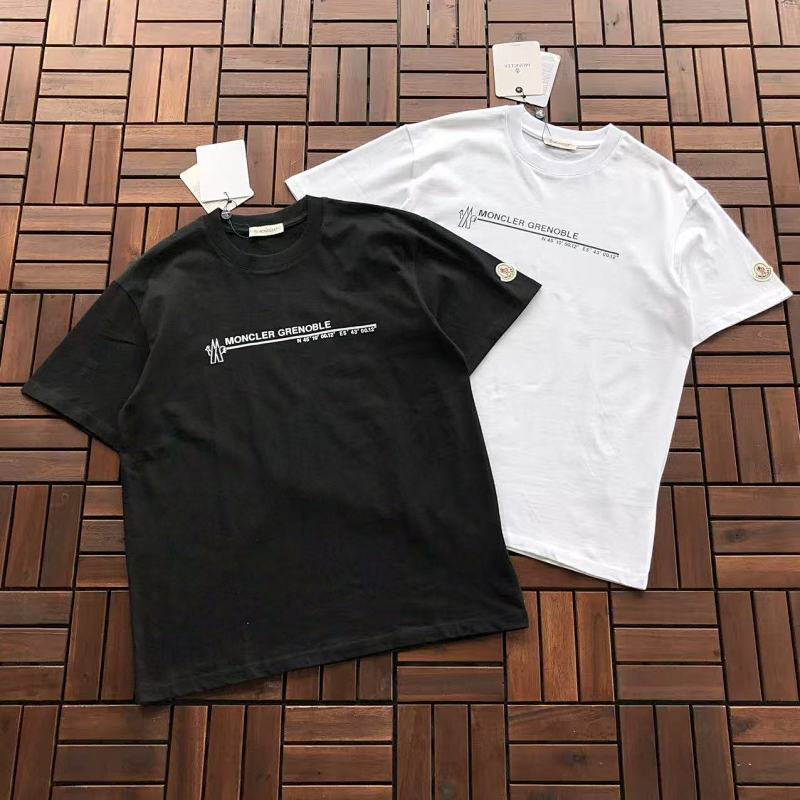 MONCLER TSHIRTS (519)