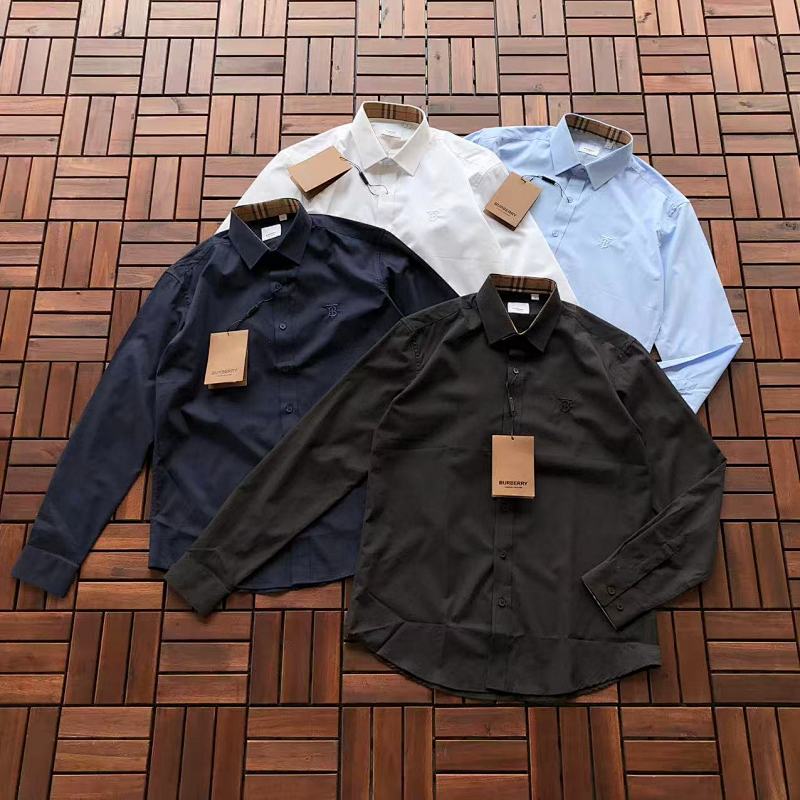 BURBERRY LONGSLEEVES (27)