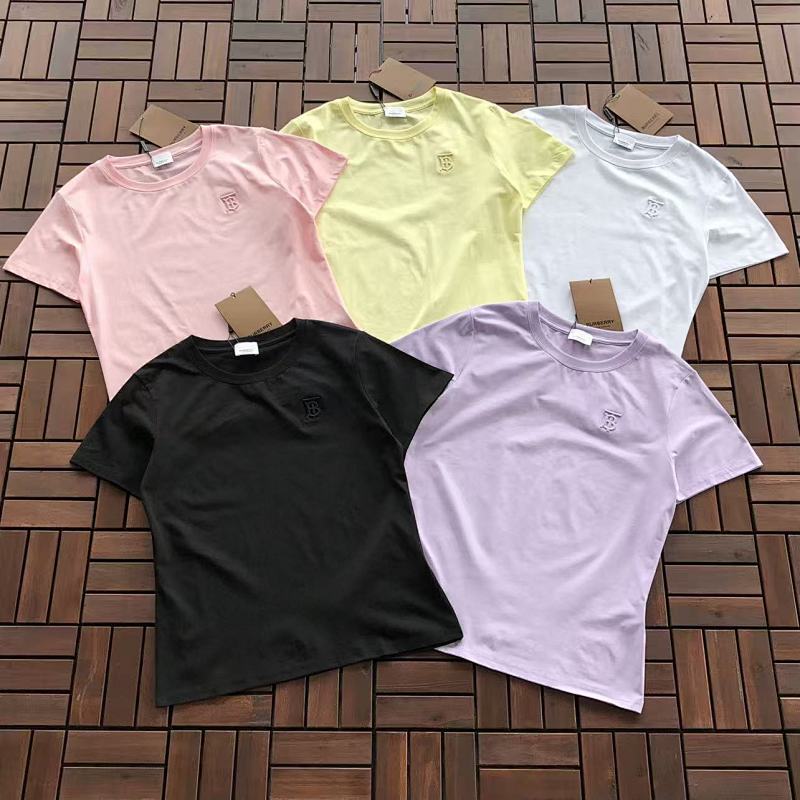 BURBERRY TSHIRTS (512)