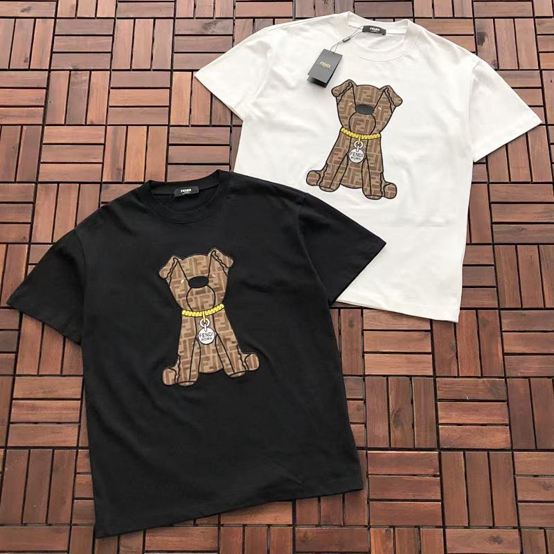 FENDI TSHIRTS (110)