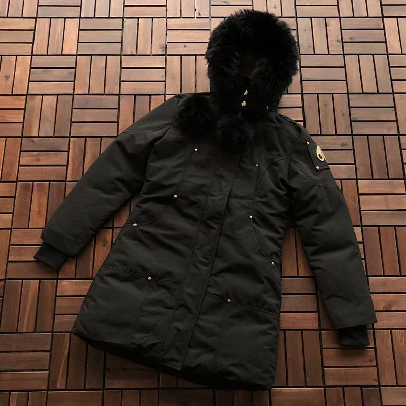 MOOSE KNUCKLES JACKETS (9)