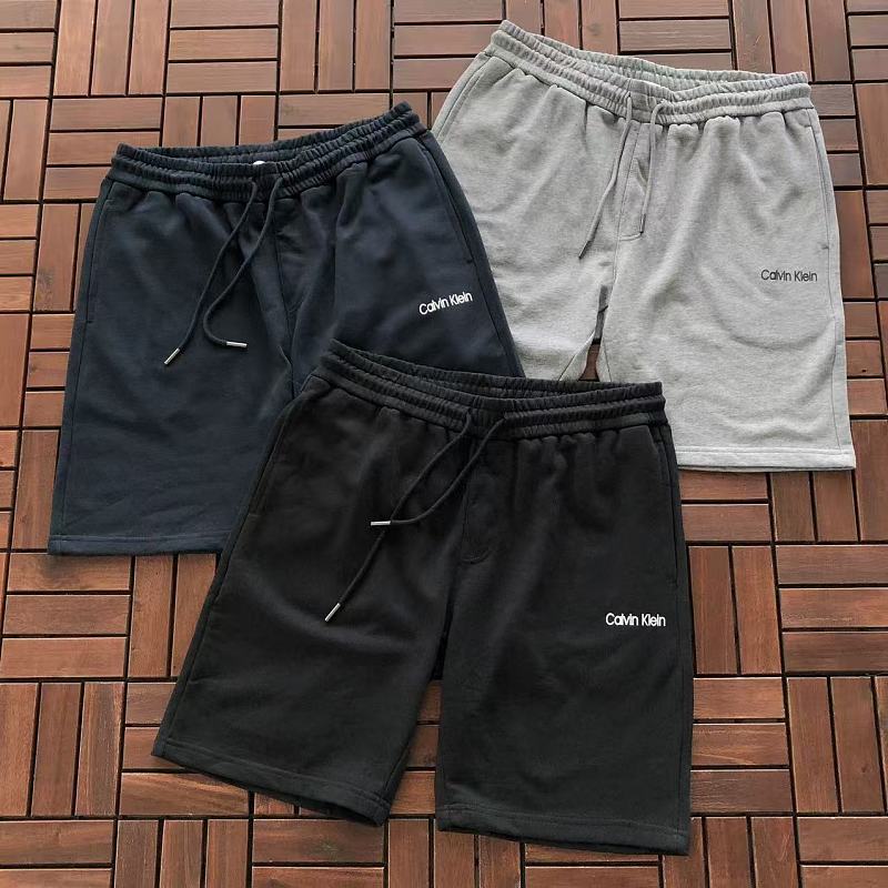CALVIN KLEIN TSHIRTS (10)