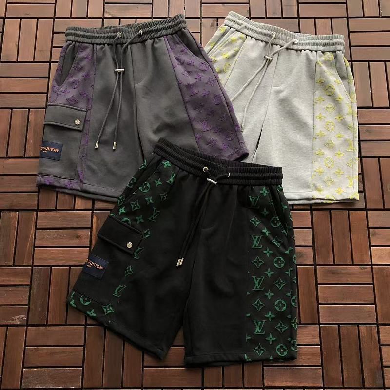 LOUIS VUITTON TSHIRTS (233)