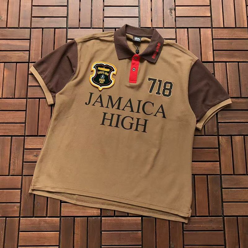 STUSSY TSHIRTS (306)