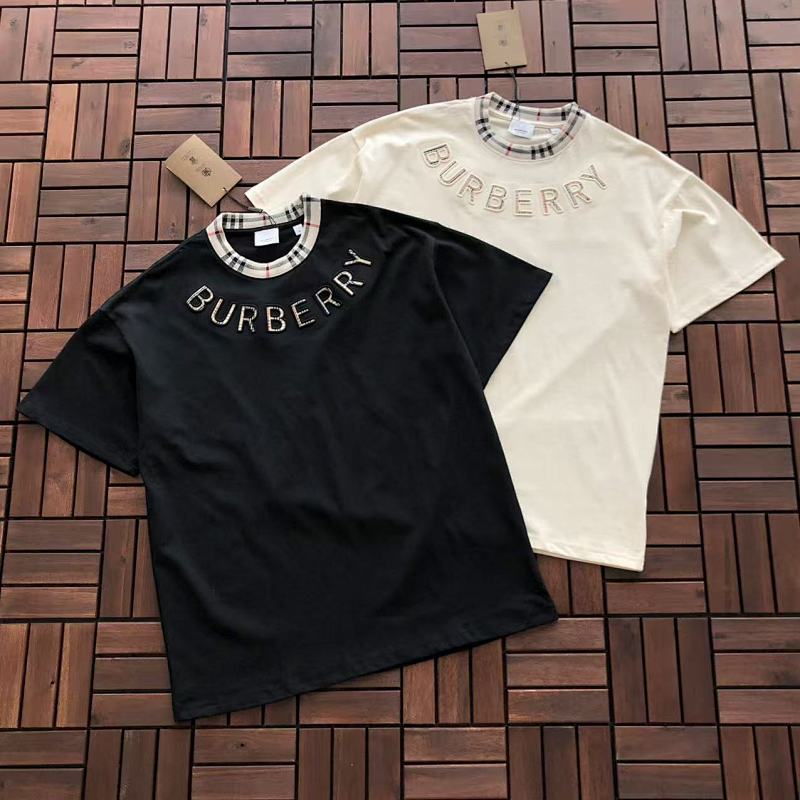 BURBERRY TSHIRTS (576)