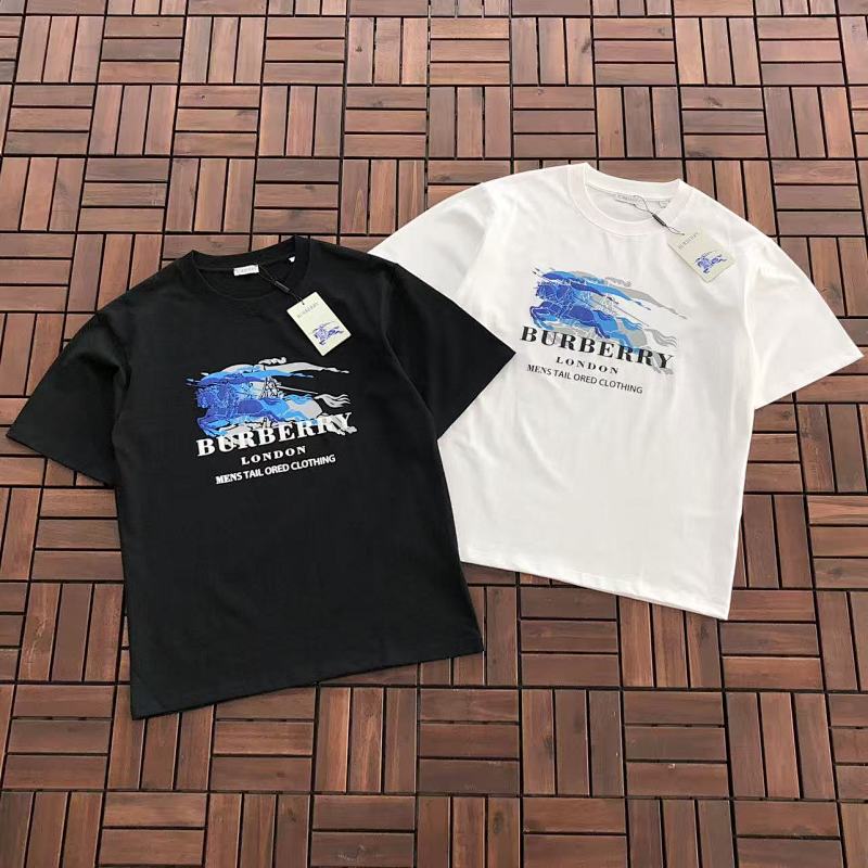 BURBERRY TSHIRTS (454)