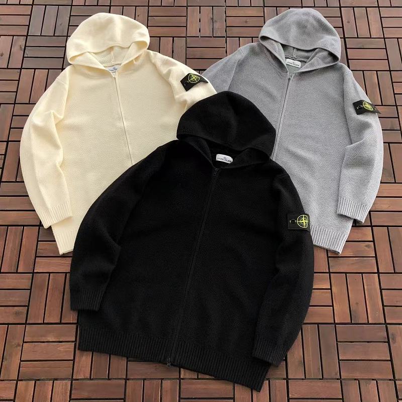STONE ISLAND SWEATERS (35)