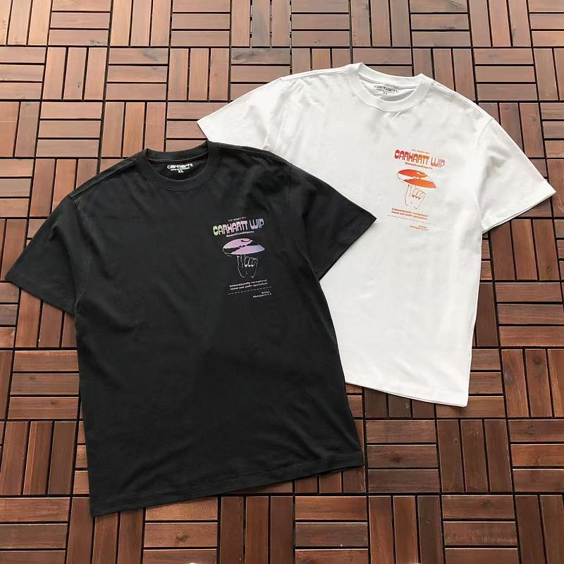 CARHARTT TSHIRTS (224)