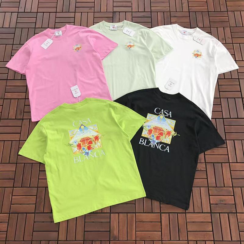 CASABLANCA TSHIRTS (81)