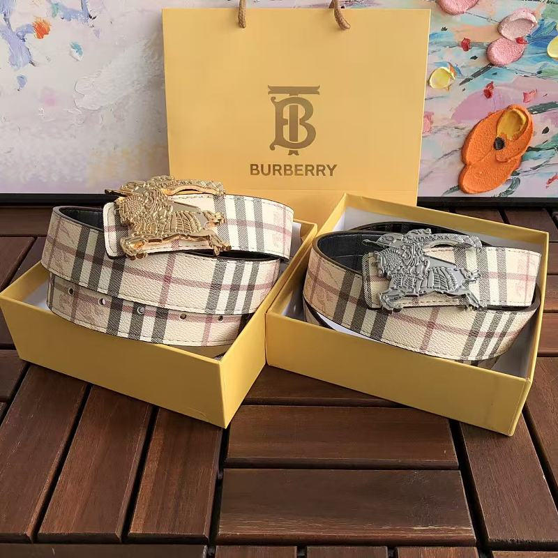 BURBERRY TSHIRTS (10)