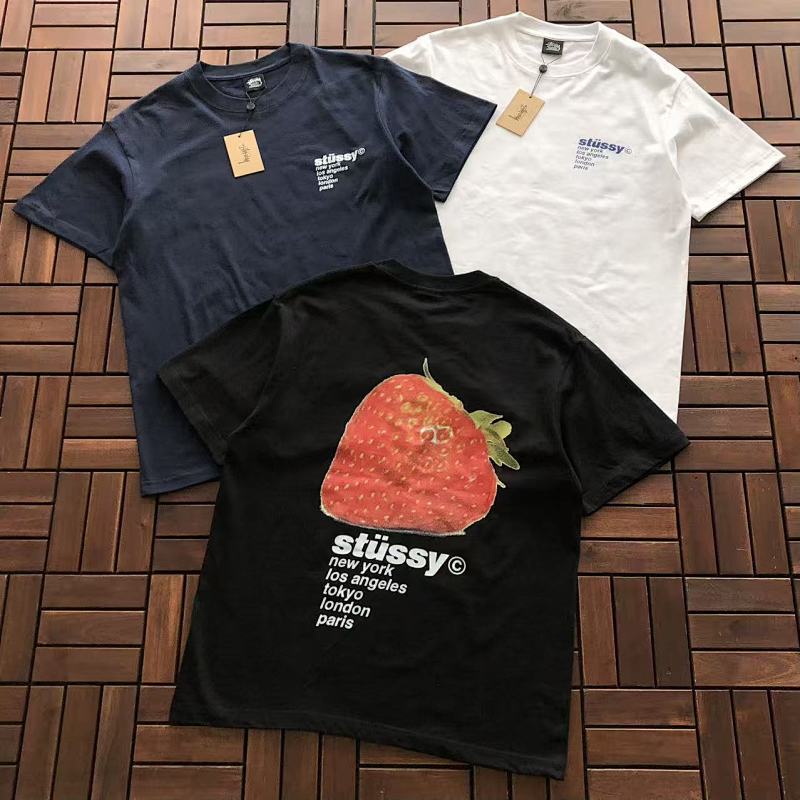 STUSSY TSHIRTS (259)