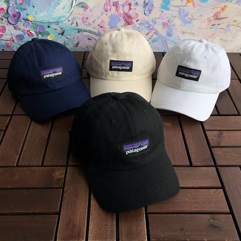 PATAGONIA TSHIRTS (3)