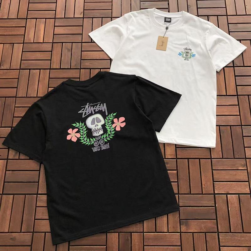 STUSSY TSHIRTS (616)