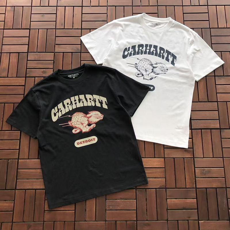 CARHARTT TSHIRTS (134)