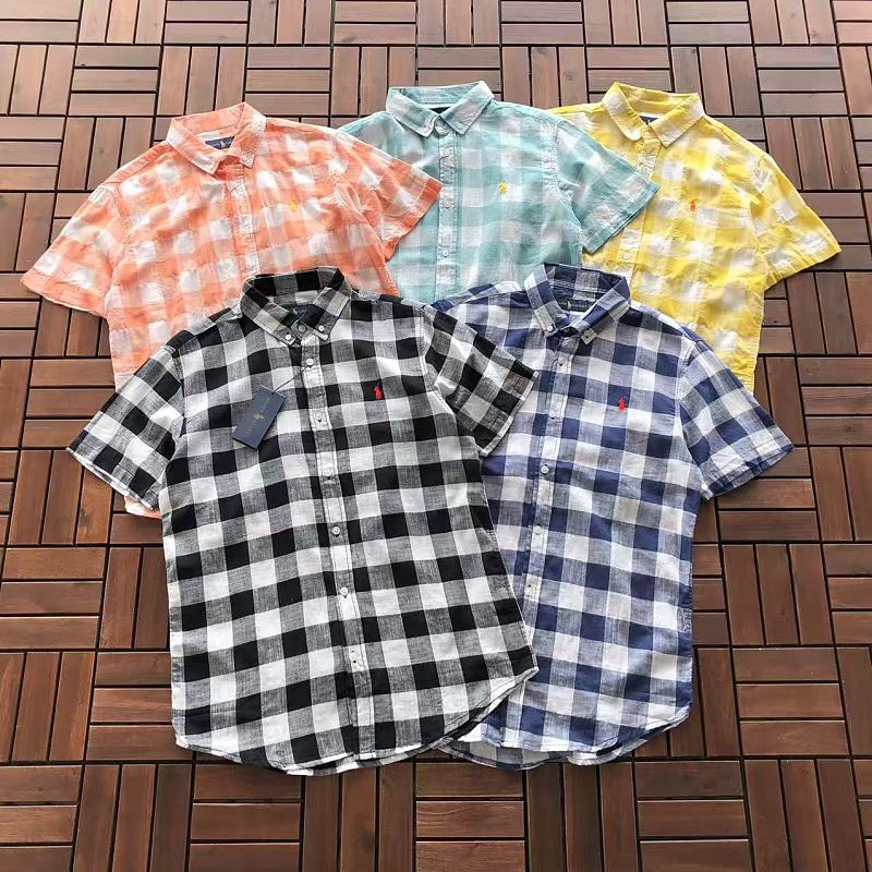 RALPH LAUREN TSHIRTS (114)