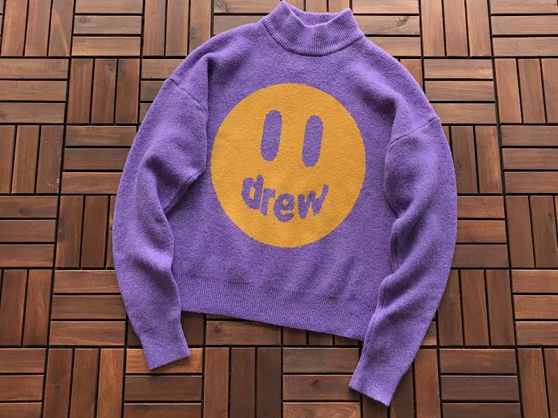 DREW SWEATERS (2)