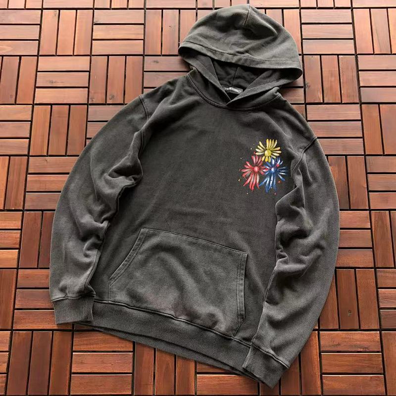 CHROME HEARTS HOODIES (150)