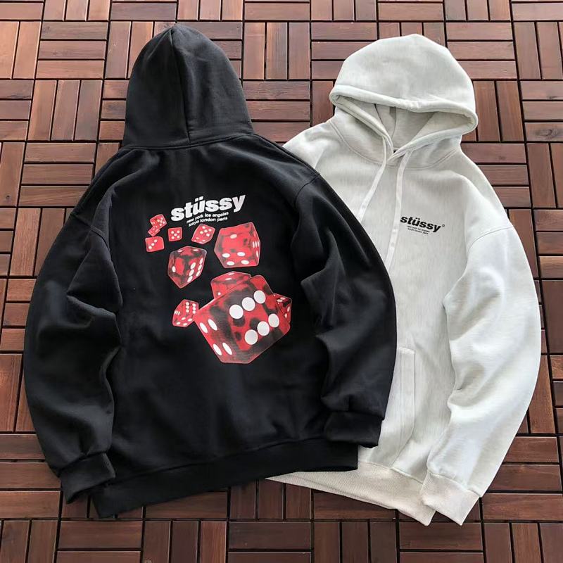STUSSY HOODIES (64)