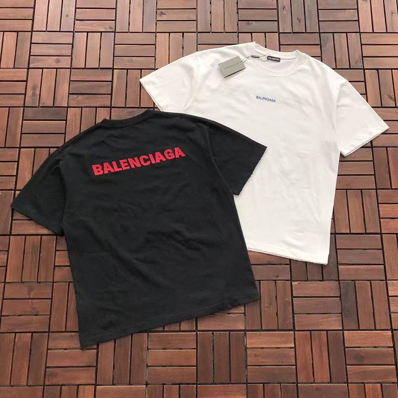 BALENCIAGA TSHIRTS (183)