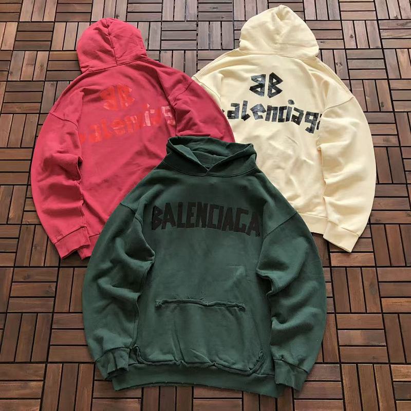 BALENCIAGA HOODIES (6)