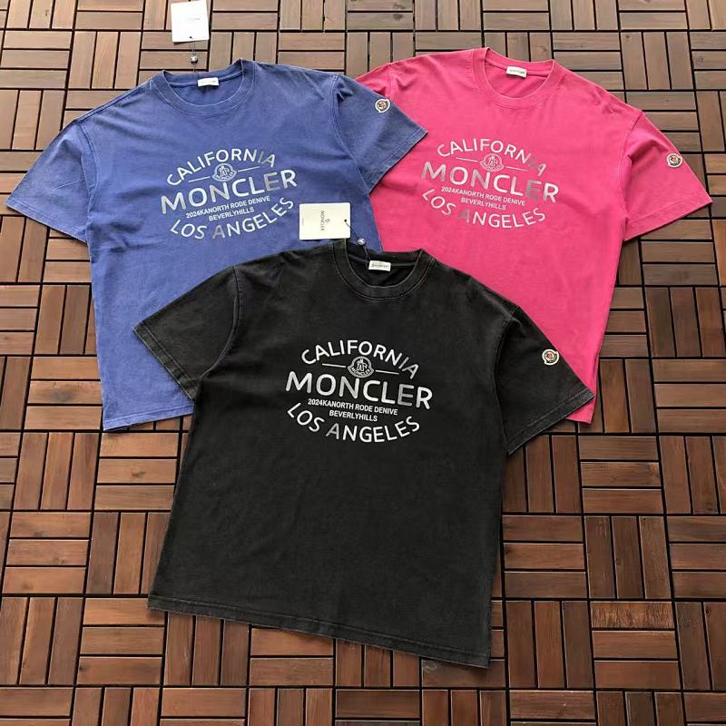 MONCLER TSHIRTS (288)