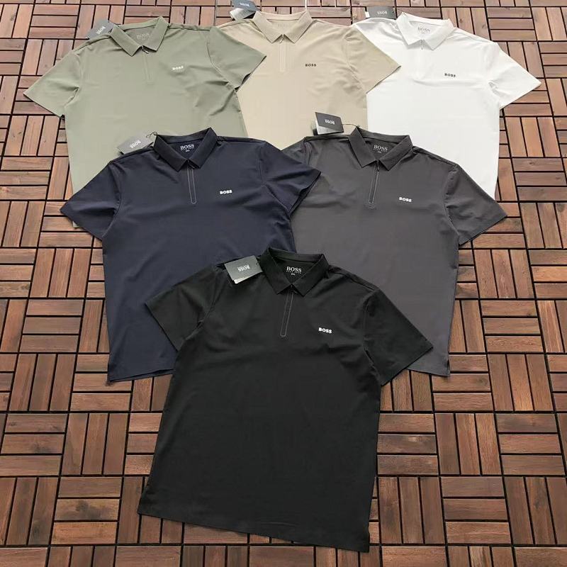 HUGO BOSS TSHIRTS (144)