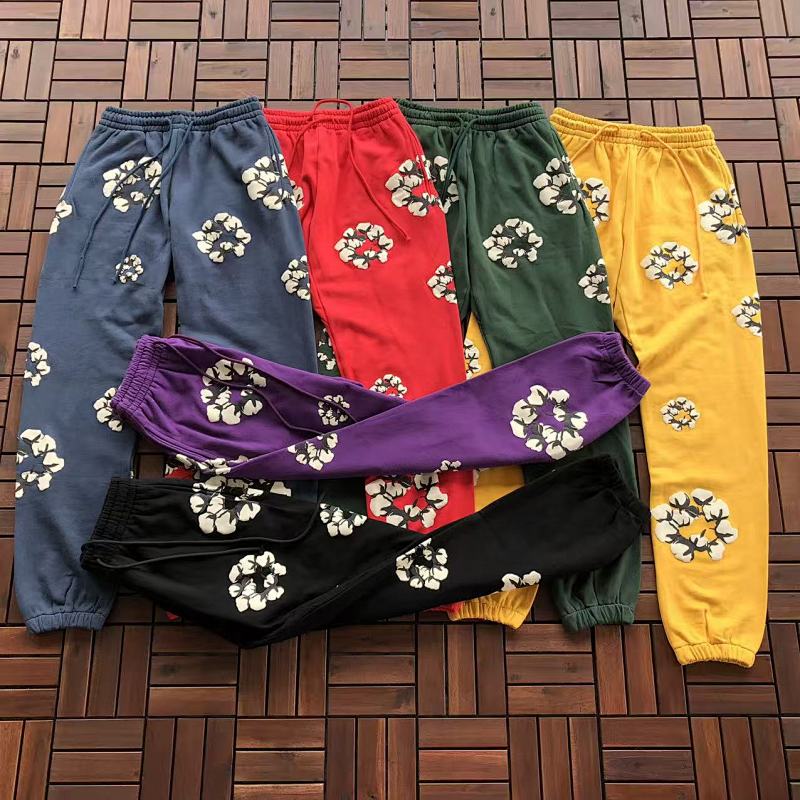 DENIM TEARS PANTS (2)