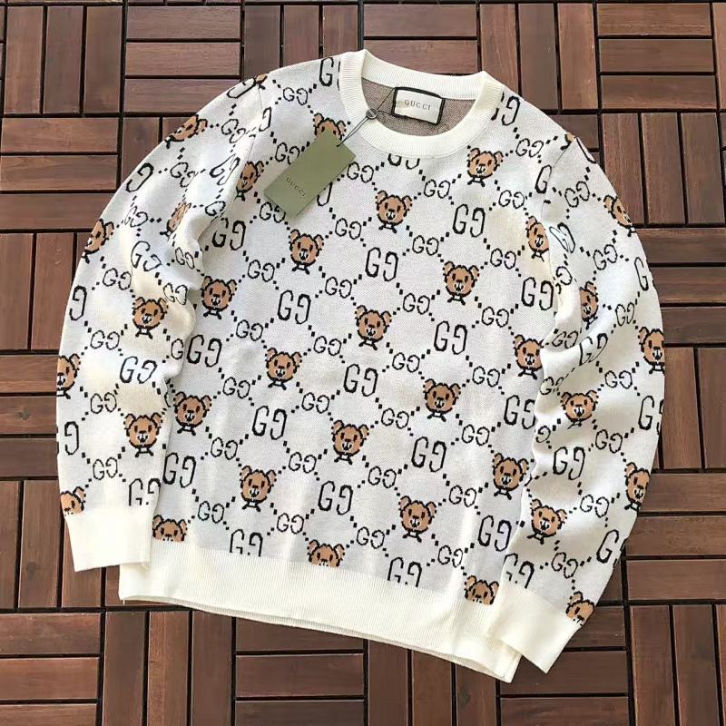 GUCCI SWEATERS (14)