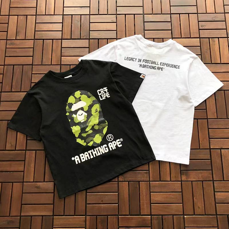 BAPE TSHIRTS (177)